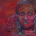 Silent Suffering by Nadine Rippelmeyer Silent Suffering by Nadine Rippelmeyer