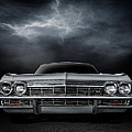 Silver Sixty Five Digital Art by Douglas Pittman Silver Sixty Five Digital Art by Douglas Pittman