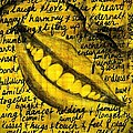 Simply Smile and your golden virtues will be written all over you by Artist RiA Simply Smile and your golden virtues will be written all over you by Artist RiA