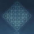 Sine Cosine and Tangent Waves Drawing by Jason Padgett Sine Cosine and Tangent Waves Drawing by Jason Padgett