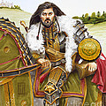 Sir Marhaus by Melissa A Benson Sir Marhaus by Melissa A Benson