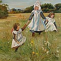Sisters by Silvana Abel Sisters by Silvana Abel