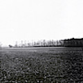 Site Chosen For Cern Photograph by Science Photo Library
