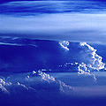 Sky From Above - 5026 by Paul W Faust - Impressions of Light Sky From Above - 5026 by Paul W Faust - Impressions of Light