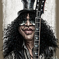 Slash by Andre Koekemoer Slash by Andre Koekemoer