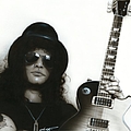 Slash by Christian Chapman Art Slash by Christian Chapman Art