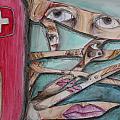 Sliced by Kate Fortin Sliced by Kate Fortin