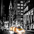 Smoking Streets Of New York Photograph by Az Jackson Smoking Streets Of New York Photograph by Az Jackson