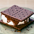 National S'mores Day by Iris Richardson National S'mores Day by Iris Richardson