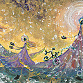 Snow Joy by Nadine Rippelmeyer Snow Joy by Nadine Rippelmeyer