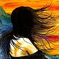 Solo Mood by Artist RiA Solo Mood by Artist RiA