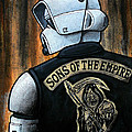 Sons Of The Empire by Marlon Huynh Sons Of The Empire by Marlon Huynh