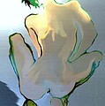 Sophi's Back by Carolyn Weltman