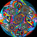 Soul Retrieval Painting by Teal Eye Print Store Soul Retrieval Painting by Teal Eye Print Store