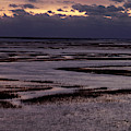 South Carolina Marsh At Sunrise Photograph by Larry Cameron South Carolina Marsh At Sunrise Photograph by Larry Cameron