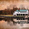 Southern Living Photograph by Kathy Baccari Southern Living Photograph by Kathy Baccari
