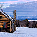 Spectacular View Photograph by Jeff Sinon