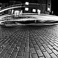 Speed in the Night Photograph by Gianfranco Weiss Speed in the Night Photograph by Gianfranco Weiss