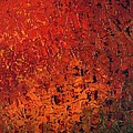 Spicey Painting by Linda Bailey Spicey Painting by Linda Bailey