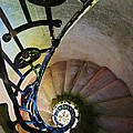 Spinning Stairway Photograph by Carlos Caetano Spinning Stairway Photograph by Carlos Caetano