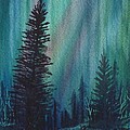 Spirits Rising by Gigi Dequanne