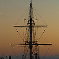 S S V Corwith Cramer in Key West Photograph by Ed Gleichman S S V Corwith Cramer in Key West Photograph by Ed Gleichman