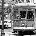 St. Charles Line Photograph by Kirt Tisdale St. Charles Line Photograph by Kirt Tisdale