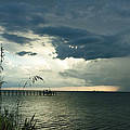 St. Petersburg On The Horizon by Norman Johnson St. Petersburg On The Horizon by Norman Johnson