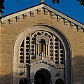 St Sophia Photograph by Ed Gleichman St Sophia Photograph by Ed Gleichman
