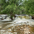 St Vrain Waterfall Photograph by James BO Insogna St Vrain Waterfall Photograph by James BO Insogna