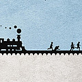 Stand by Me by Inspirowl Design Stand by Me by Inspirowl Design