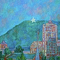 Star City by Kendall Kessler Star City by Kendall Kessler