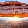Stargate - CraigBill.com Photograph by Craig Bill