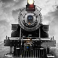 Steam Train Dream Photograph by Edward Fielding Steam Train Dream Photograph by Edward Fielding