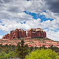 Storm Clouds Over Cathedral Rocks Photograph by Jeff Goulden Storm Clouds Over Cathedral Rocks Photograph by Jeff Goulden