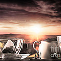 Storm in a teacup Photograph by Simon Bratt Storm in a teacup Photograph by Simon Bratt
