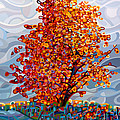 Stormlight Painting by Mandy Budan Stormlight Painting by Mandy Budan