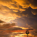 Stormy Sunrise Photograph by Greni Graph Stormy Sunrise Photograph by Greni Graph