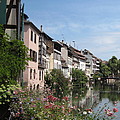 Strasbourg France 4 Photograph by Amanda Mohler Strasbourg France 4 Photograph by Amanda Mohler