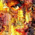 Streetwalker by Seth Weaver Streetwalker by Seth Weaver