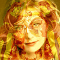 Sum Of All Desires Digital Art by Seth Weaver Sum Of All Desires Digital Art by Seth Weaver