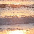 Sunrise Waves by Nadine Rippelmeyer Sunrise Waves by Nadine Rippelmeyer