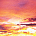 Sunset, Canyon De Chelly, Arizona, Usa by Panoramic Images Sunset, Canyon De Chelly, Arizona, Usa by Panoramic Images
