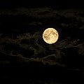 Super Moon Photograph by Spikey Mouse Photography Super Moon Photograph by Spikey Mouse Photography