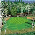 Superior National Golf Canyon 8 Digital Art by Troy Stapek Superior National Golf Canyon 8 Digital Art by Troy Stapek