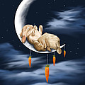 Sweet dreams Painting by Veronica Minozzi Sweet dreams Painting by Veronica Minozzi