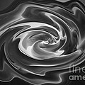 Swirl Wave V Photograph by David Gordon Swirl Wave V Photograph by David Gordon