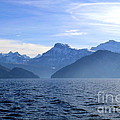Swiss Alps 2 Photograph by Amanda Mohler Swiss Alps 2 Photograph by Amanda Mohler