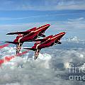 Synchro Pair Digital Art by Airpower Art Synchro Pair Digital Art by Airpower Art
