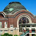 Tacoma Court House at Union Station Photograph by Tikvah's Hope Tacoma Court House at Union Station Photograph by Tikvah's Hope